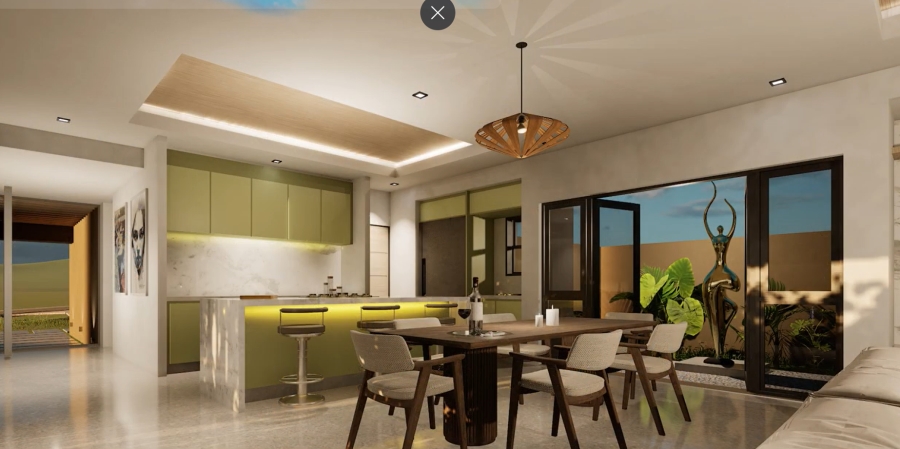 3 Bedroom Property for Sale in Langebaan Country Estate Western Cape